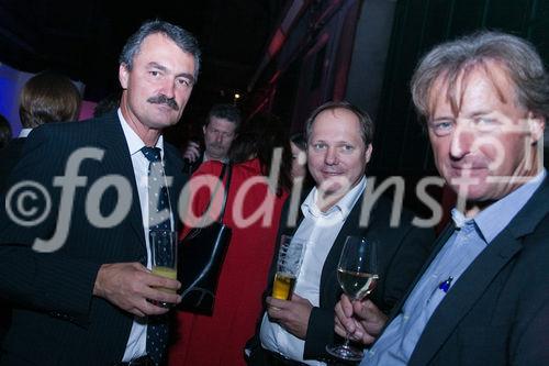 BIG Coctail Reception