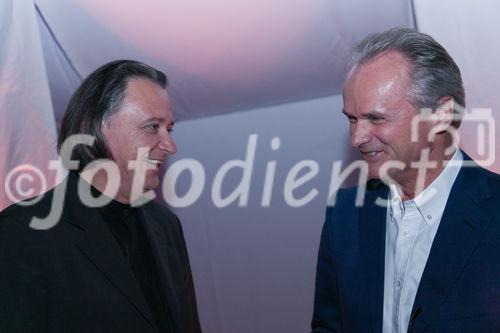 BIG Coctail Reception