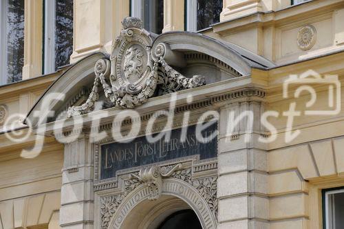 Baustellen Architektur-Reportage
