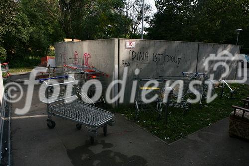 (c) fotodienst/martin kitzler - wien am 16.09.2009 - fotoreportage für die bundesimmobiliengesellschaft.