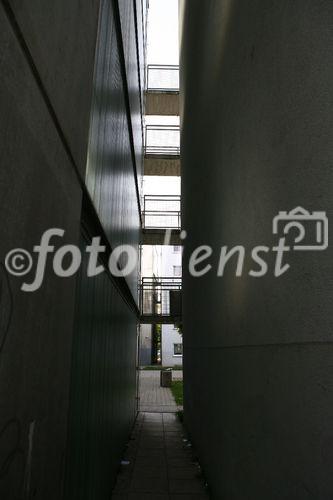 (c) fotodienst/martin kitzler - wien am 16.09.2009 - fotoreportage für die bundesimmobiliengesellschaft.