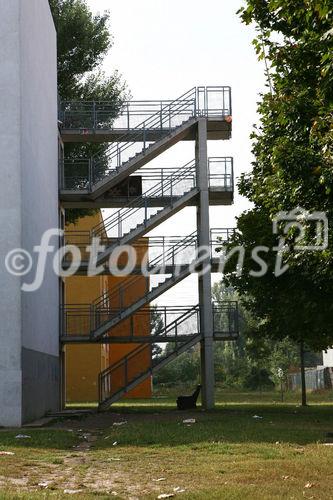 (c) fotodienst/martin kitzler - wien am 16.09.2009 - fotoreportage für die bundesimmobiliengesellschaft.