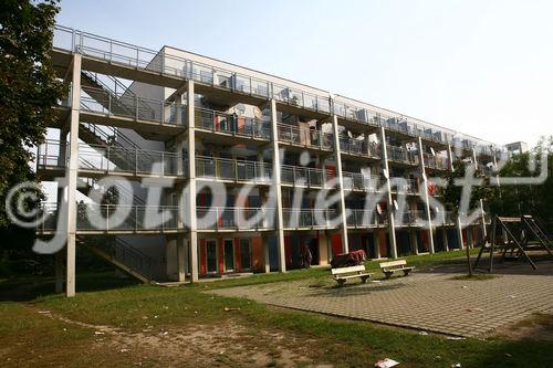 (c) fotodienst/martin kitzler - wien am 16.09.2009 - fotoreportage für die bundesimmobiliengesellschaft.