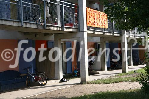 (c) fotodienst/martin kitzler - wien am 16.09.2009 - fotoreportage für die bundesimmobiliengesellschaft.
