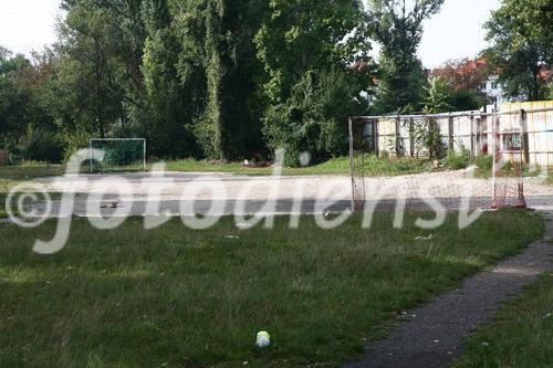 (c) fotodienst/martin kitzler - wien am 16.09.2009 - fotoreportage für die bundesimmobiliengesellschaft.