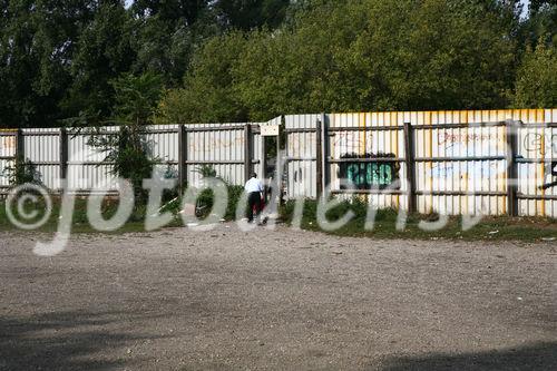 (c) fotodienst/martin kitzler - wien am 16.09.2009 - fotoreportage für die bundesimmobiliengesellschaft.