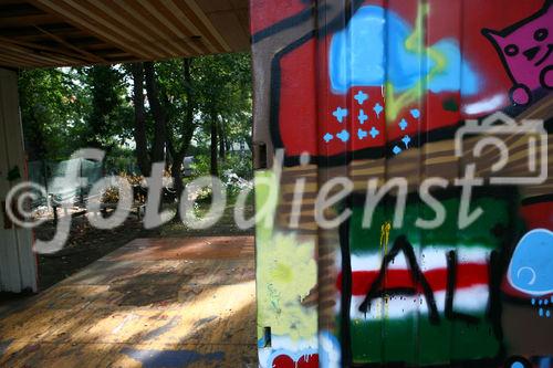 (c) fotodienst/martin kitzler - wien am 16.09.2009 - fotoreportage für die bundesimmobiliengesellschaft.