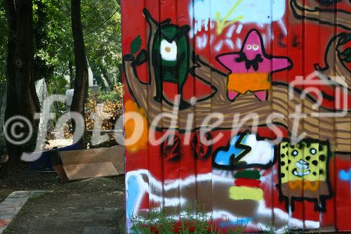 (c) fotodienst/martin kitzler - wien am 16.09.2009 - fotoreportage für die bundesimmobiliengesellschaft.