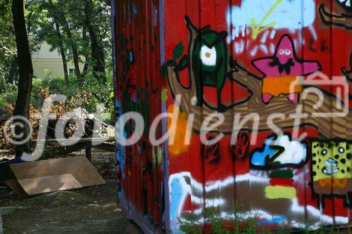 (c) fotodienst/martin kitzler - wien am 16.09.2009 - fotoreportage für die bundesimmobiliengesellschaft.