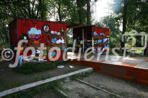 (c) fotodienst/martin kitzler - wien am 16.09.2009 - fotoreportage für die bundesimmobiliengesellschaft.