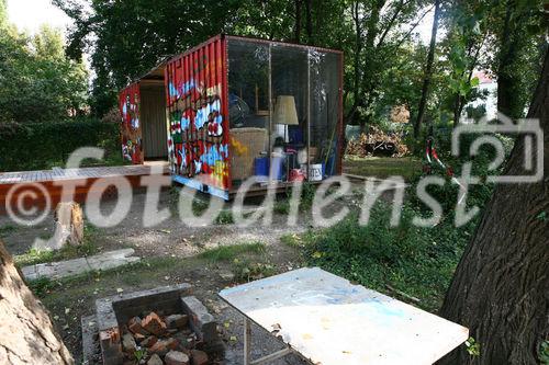 (c) fotodienst/martin kitzler - wien am 16.09.2009 - fotoreportage für die bundesimmobiliengesellschaft.