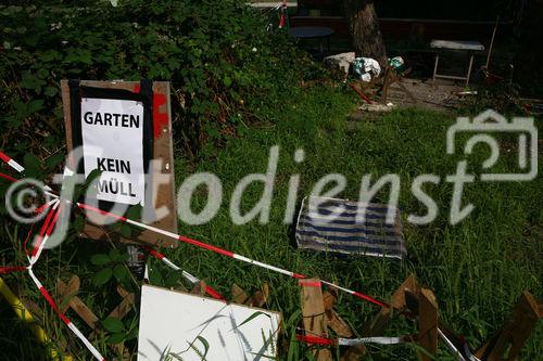 (c) fotodienst/martin kitzler - wien am 16.09.2009 - fotoreportage für die bundesimmobiliengesellschaft.