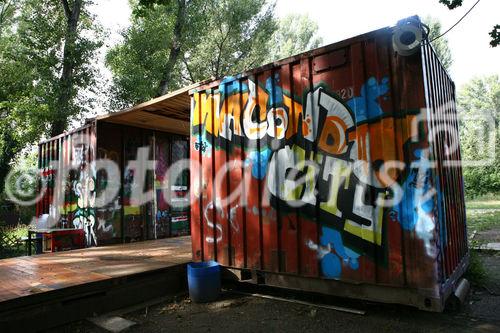 (c) fotodienst/martin kitzler - wien am 16.09.2009 - fotoreportage für die bundesimmobiliengesellschaft.