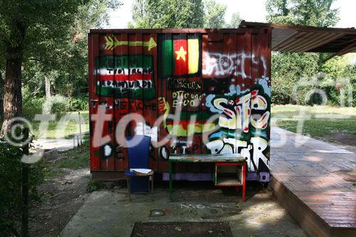 (c) fotodienst/martin kitzler - wien am 16.09.2009 - fotoreportage für die bundesimmobiliengesellschaft.