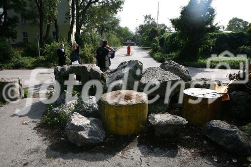 (c) fotodienst/martin kitzler - wien am 16.09.2009 - fotoreportage für die bundesimmobiliengesellschaft.