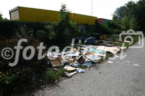 (c) fotodienst/martin kitzler - wien am 16.09.2009 - fotoreportage für die bundesimmobiliengesellschaft.