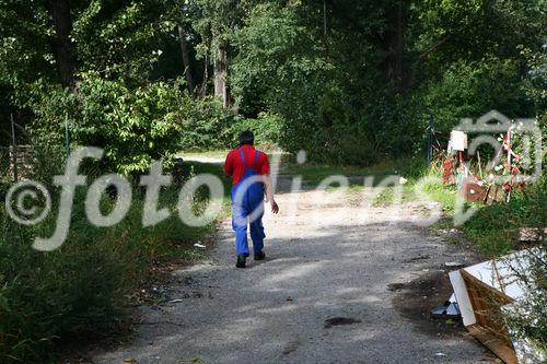 (c) fotodienst/martin kitzler - wien am 16.09.2009 - fotoreportage für die bundesimmobiliengesellschaft.