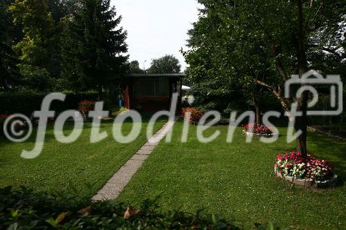 (c) fotodienst/martin kitzler - wien am 16.09.2009 - fotoreportage für die bundesimmobiliengesellschaft.