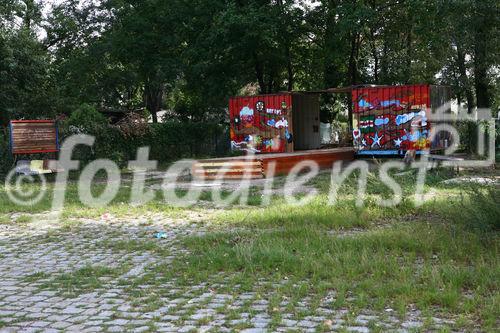 (c) fotodienst/martin kitzler - wien am 16.09.2009 - fotoreportage für die bundesimmobiliengesellschaft.