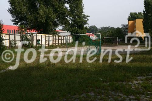 (c) fotodienst/martin kitzler - wien am 16.09.2009 - fotoreportage für die bundesimmobiliengesellschaft.