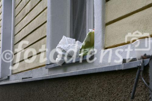 (C)fotodienst/Martin Kitzler;Macondo heißt ein Dorf in Simmering, in dem 3000 Flüchtlinge aus zwanzig Ländern zusammenleben