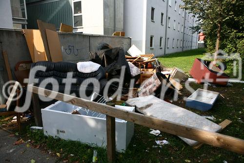 (c) fotodienst/martin kitzler - wien am 16.09.2009 - fotoreportage für die bundesimmobiliengesellschaft.