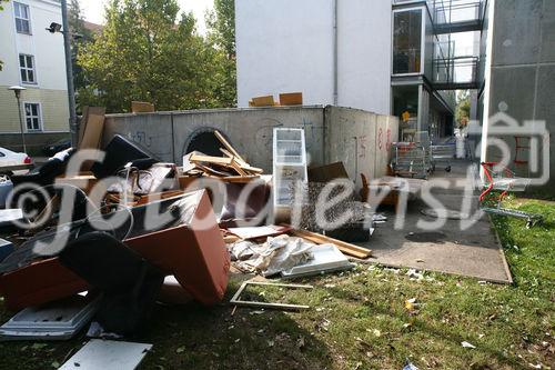 (c) fotodienst/martin kitzler - wien am 16.09.2009 - fotoreportage für die bundesimmobiliengesellschaft.