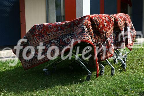 (c) fotodienst/martin kitzler - wien am 16.09.2009 - fotoreportage für die bundesimmobiliengesellschaft.