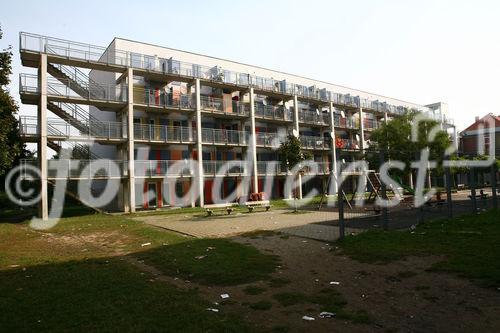 (c) fotodienst/martin kitzler - wien am 16.09.2009 - fotoreportage für die bundesimmobiliengesellschaft.