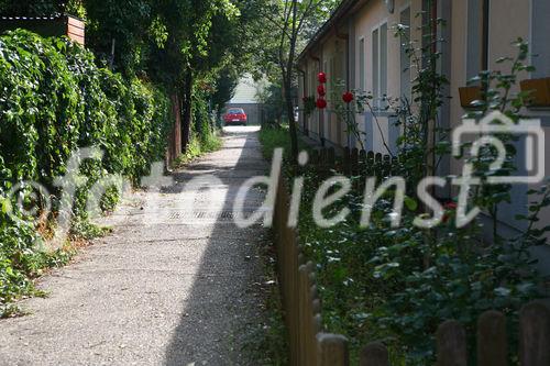 (c) fotodienst/martin kitzler - wien am 16.09.2009 - fotoreportage für die bundesimmobiliengesellschaft.