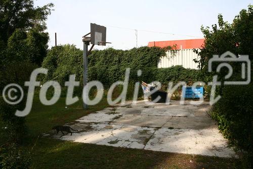 (c) fotodienst/martin kitzler - wien am 16.09.2009 - fotoreportage für die bundesimmobiliengesellschaft.