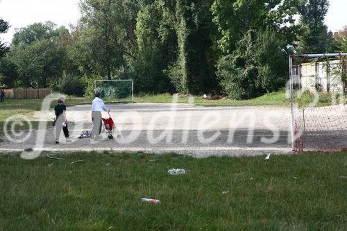 (c) fotodienst/martin kitzler - wien am 16.09.2009 - fotoreportage für die bundesimmobiliengesellschaft.