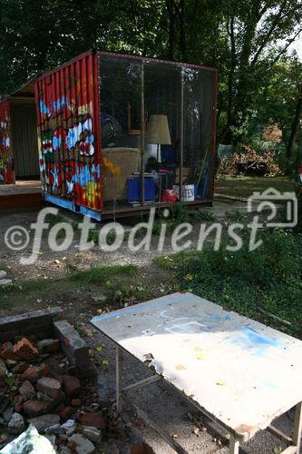 (c) fotodienst/martin kitzler - wien am 16.09.2009 - fotoreportage für die bundesimmobiliengesellschaft.