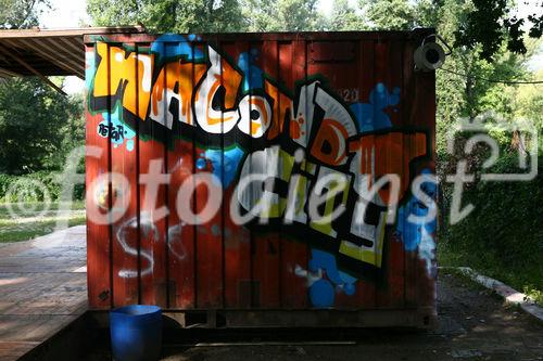 (c) fotodienst/martin kitzler - wien am 16.09.2009 - fotoreportage für die bundesimmobiliengesellschaft.