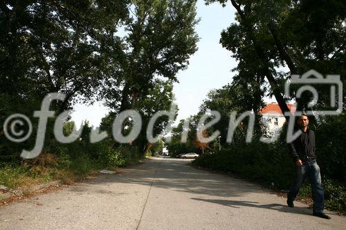 (c) fotodienst/martin kitzler - wien am 16.09.2009 - fotoreportage für die bundesimmobiliengesellschaft.