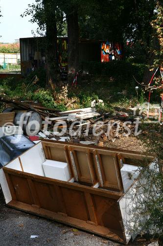 (c) fotodienst/martin kitzler - wien am 16.09.2009 - fotoreportage für die bundesimmobiliengesellschaft.