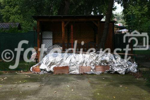 (c) fotodienst/martin kitzler - wien am 16.09.2009 - fotoreportage für die bundesimmobiliengesellschaft.