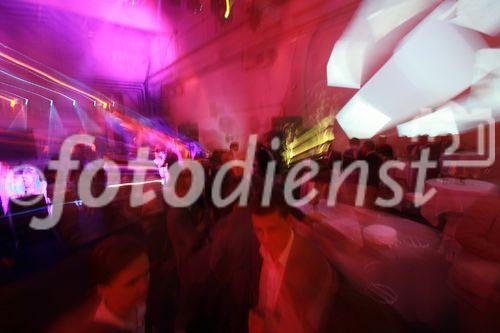 fotodienst/ Martina Draper; Am Mittwochabend, dem 2. September 09, feierte die österreichische Immobilienbranche bei der bereits dritten 'Cocktail Reception' der Bundesimmobiliengesellschaft (BIG) im Wiener Arsenal.