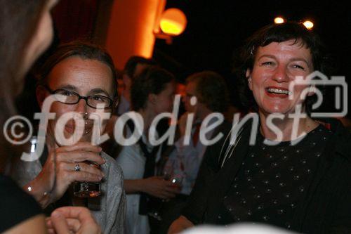 fotodienst/ Martina Draper; Am Mittwochabend, dem 2. September 09, feierte die österreichische Immobilienbranche bei der bereits dritten 'Cocktail Reception' der Bundesimmobiliengesellschaft (BIG) im Wiener Arsenal.