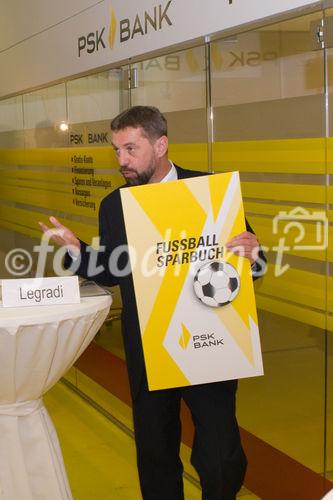 Pressekonferenz BAWAG PSK