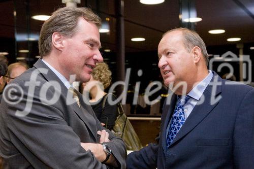 (C) fotodienst/Anna Rauchenberger -  Wien, am 28.09.2009 - Heute wurde im Rahmen einer Gala in der Wirtschaftskammer Österreich der Staatspreis für Multimedia und e-Business verliehen.