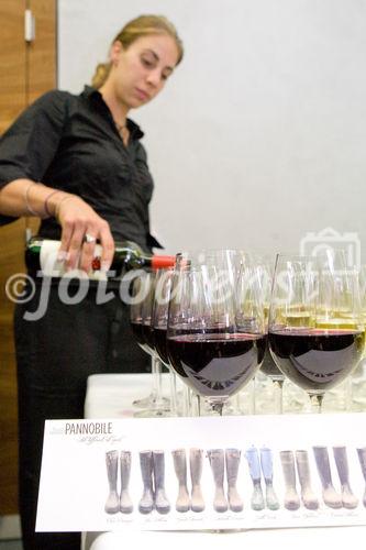 (C) fotodienst/Anna Rauchenberger -  Wien, am 28.09.2009 - Heute wurde im Rahmen einer Gala in der Wirtschaftskammer Österreich der Staatspreis für Multimedia und e-Business verliehen.