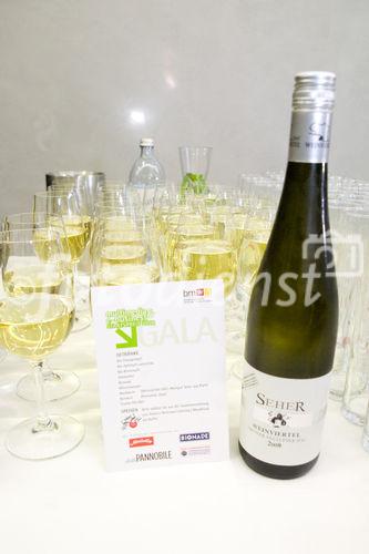 (C) fotodienst/Anna Rauchenberger -  Wien, am 28.09.2009 - Heute wurde im Rahmen einer Gala in der Wirtschaftskammer Österreich der Staatspreis für Multimedia und e-Business verliehen.