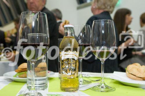 (C) fotodienst/Anna Rauchenberger -  Wien, am 28.09.2009 - Heute wurde im Rahmen einer Gala in der Wirtschaftskammer Österreich der Staatspreis für Multimedia und e-Business verliehen.