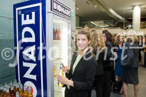 (C) fotodienst/Anna Rauchenberger -  Wien, am 28.09.2009 - Heute wurde im Rahmen einer Gala in der Wirtschaftskammer Österreich der Staatspreis für Multimedia und e-Business verliehen.