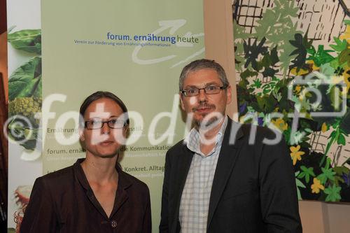 (c) fotodienst/ sonja burtscher, 23. Juli 2009, Restaurant Hansen in Wien.Das Österreichische Genussbarometer ist die erste wissenschaftliche Erhebung zum Genussverhalten der Österreicherinnen und Österreicher. Im zweiten Teil des Genussbarometers stehen die Genusstypologie und der direkte Zusammenhang mit der Lebensqualität im Vordergrund der Betrachtung. Im Teil 2 der österreichweiten Untersuchung präsentiert 