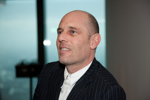 CCC Buchpräsentation: Best Customer Interaction. Foto: Markus Strahm (Rent2Drive)