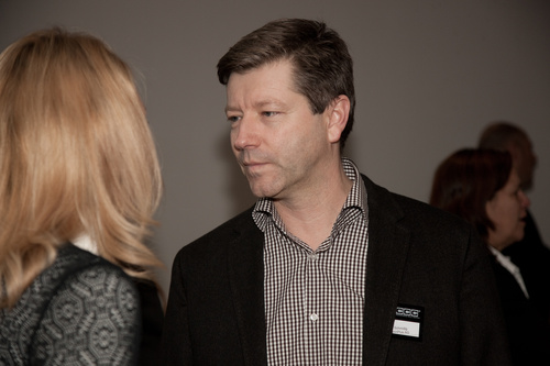 CCC Buchpräsentation: Best Customer Interaction 