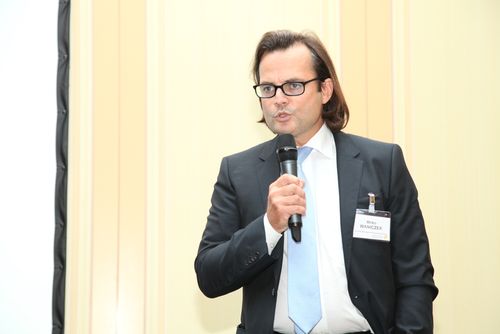 Mag. Mirko Waniczek, Senior Manager, Contrast Management- Consulting GmbH