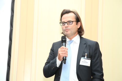 Mag. Mirko Waniczek, Senior Manager, Contrast Management- Consulting GmbH